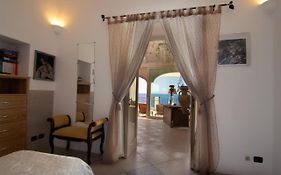 Villa Francesco Positano